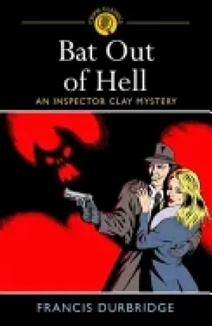 Image of bat out of hell