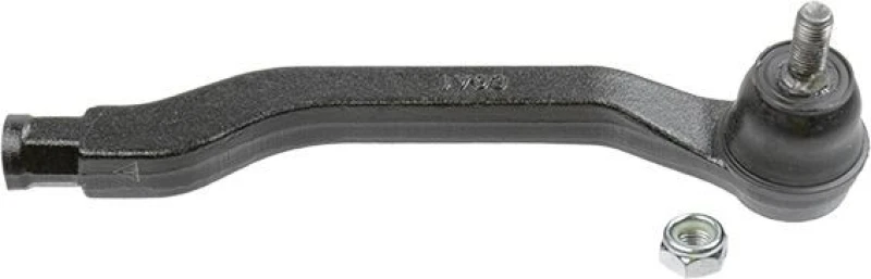 Image of Track rod end LEMFORDER 15439 02