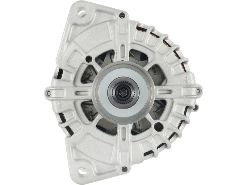 Image of AS-PL Alternator AS-PL A3720S