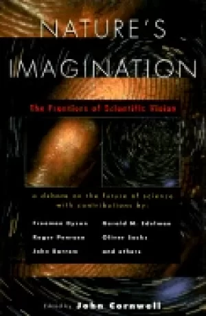 Image of natures imagination the frontiers of scientific vision