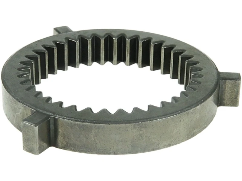 Image of AS-PL Ring Gear, planetary gear (starter) AS-PL SG0048