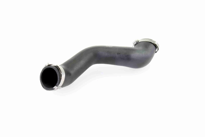 Image of VAICO V10-2925 Turbocharger Hose Rubber with fabric lining, Original VAICO Quality Rubber with fabric lining Charger Intake Hose (3314)