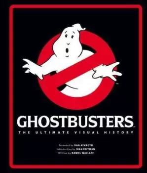 Image of Ghostbusters by Daniel Wallace