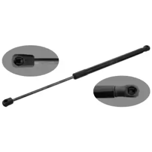 Image of Gas Spring 47081 by Febi Bilstein Left/Right