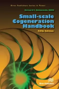 Image of Small-scale Cogeneration Handbook