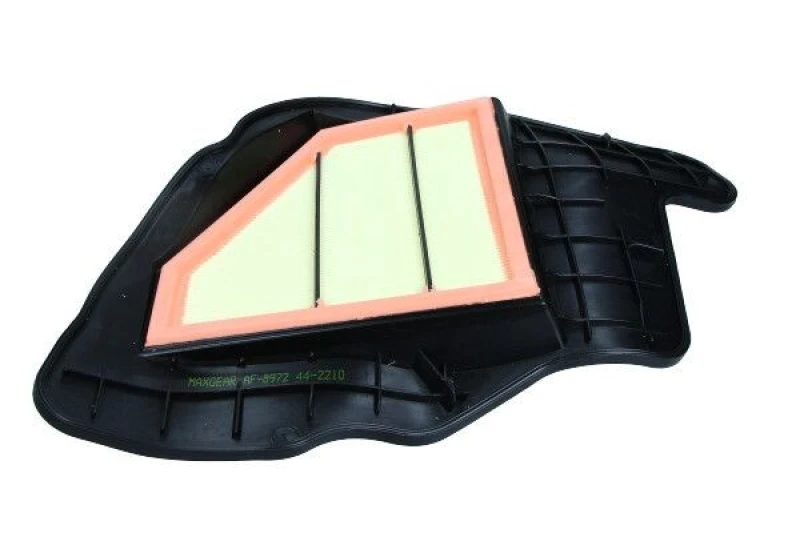 Image of MAXGEAR 26-2546 Air filter Filter Insert Air Filter (8)