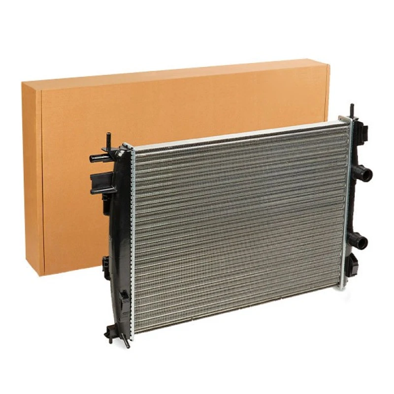 Image of NRF Engine radiator NRF 53756A