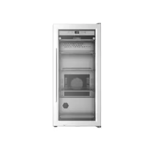 Image of CASO Dry Aged Fridge Master 63 Maturing cabinet with compressor technology