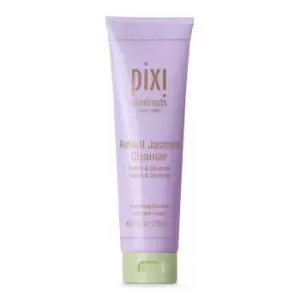 Image of Pixi Retinol Jasmine Cleanser - White