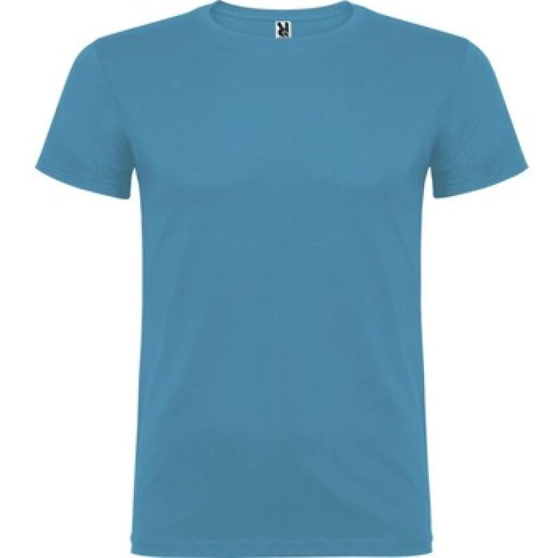 Image of ROLY ROLY Men Beagle Short-Sleeved T-Shirt in Dark Blue Size: X-Small Dark Blue XS Male 5063527535870