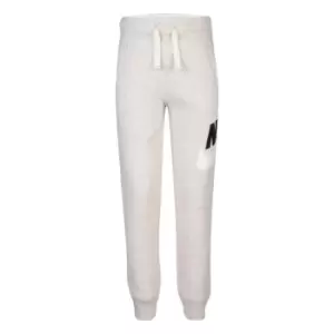 Image of Nike Jogging Pants Junior Boys - Beige