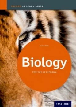 Image of Biology for the Ib Diploma by Andrew Allott Book