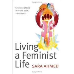 Image of Living a Feminist Life