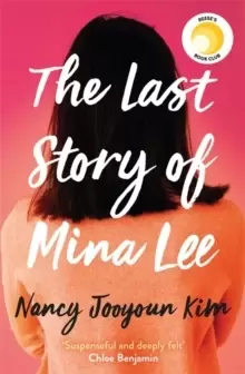 Image of The Last Story of Mina Lee : the Reese Witherspoon Book Club pick