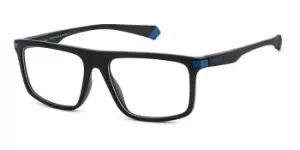 Image of Polaroid Eyeglasses PLD D448 VKM