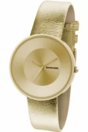 Image of Ladies Lambretta Cielo Christmas Edition Watch 2103GOL