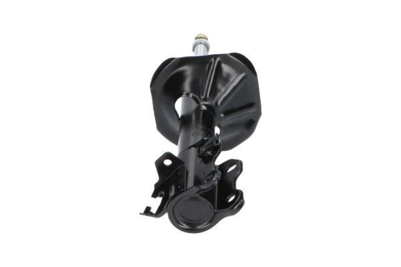 Image of KAVO PARTS SSA-6588 Shock absorber Front Axle Left, Gas Pressure, Twin-Tube, Suspension Strut, Top pin Shock Absorber (854)