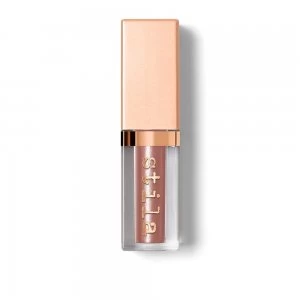 image of Stila Shimmer and Glow Liquid Eye Shadow Jezebel