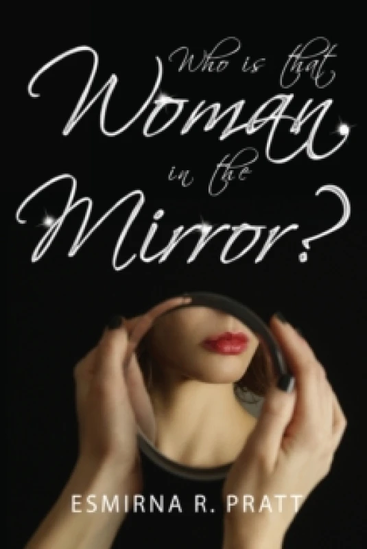 Image of Who is that Woman in the Mirror? Paperback / softback