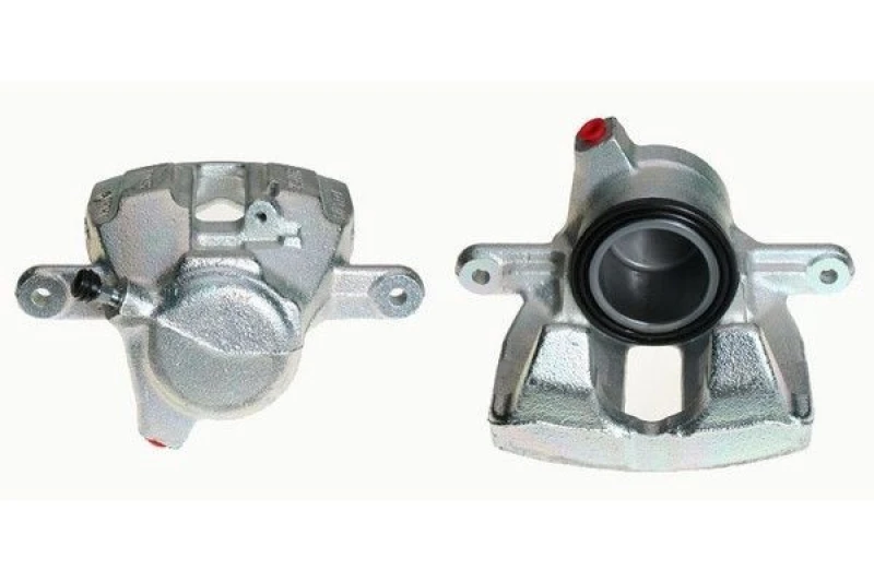 Image of Brake caliper MAPCO 4425