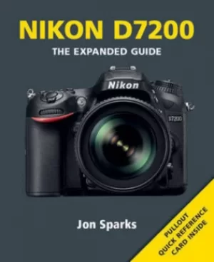 Image of Nikon D7200 by Jon Sparks