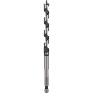 Image of 2608585697 10X100X160Mm Auger Bit With Hexagon Shank