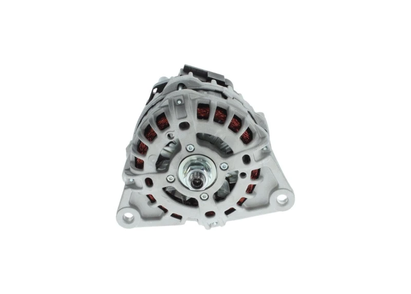 Image of Alternator Bosch 1 986 A01 087