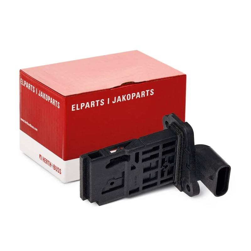 Image of Mass air flow sensor HERTH+BUSS ELPARTS 70640317