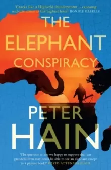 Image of The Elephant Conspiracy