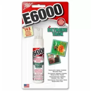 Image of E6000 - Extreme Tack 59.1ml