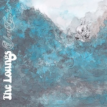 Image of The Loungs - Short Cuts CD