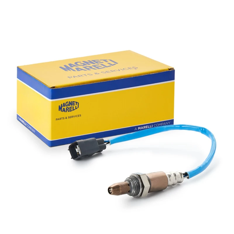 Image of MAGNETI MARELLI Lambda sensor MAGNETI MARELLI 466016355286