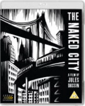 Image of The Naked City