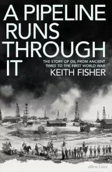 Image of A Pipeline Runs Through It by Keith Fisher