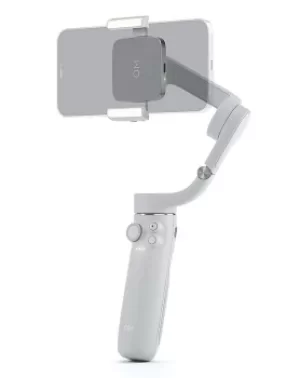 Image of DJI OM Fill Light Phone Clamp