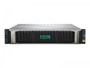 image of Hpe Msa 2050 Sas Dc Power Lff Storage