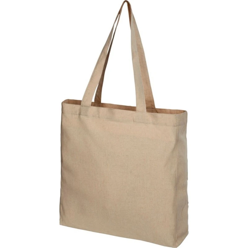 Image of Bullet Womens Pheebs Tote Bag in Tan Tan Female One Size