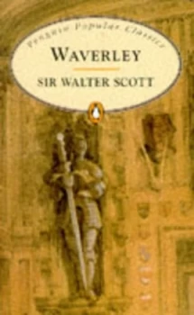 Image of Waverley Paperback