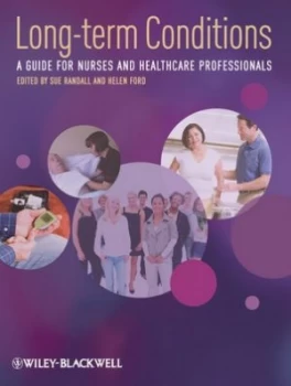 Image of Long-Term Conditions by Sue Randall Paperback