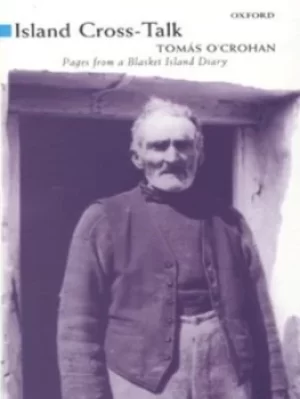 Image of Island cross-talk by Toms O'Crohan