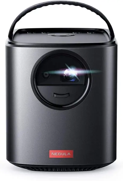 Image of Anker Nebula Mars 2 300 ANSI Lumens 720P Portable Projector