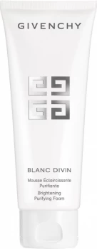 Image of Givenchy Blanc Divin Brightening Purifying Foam 125ml