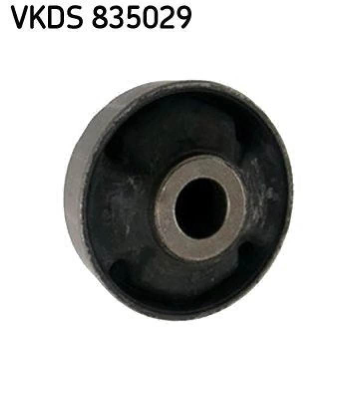 Image of SKF VKDS 835029 Arm Bushes Control Arm-/Trailing Arm Bush (251)
