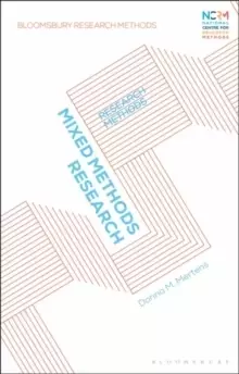 Image of Mixed Methods Research : Research Methods