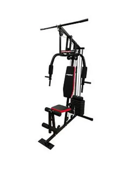 image of York Aspire 420 Home Multi Gym