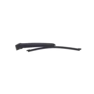 image of METZGER Wiper Arm GREENPARTS Rear 2190251 Windscreen Wiper Arm,Wiper Arm, windscreen washer AUDI,A3 Sportback (8VA, 8VF),Q3 (8UB, 8UG)