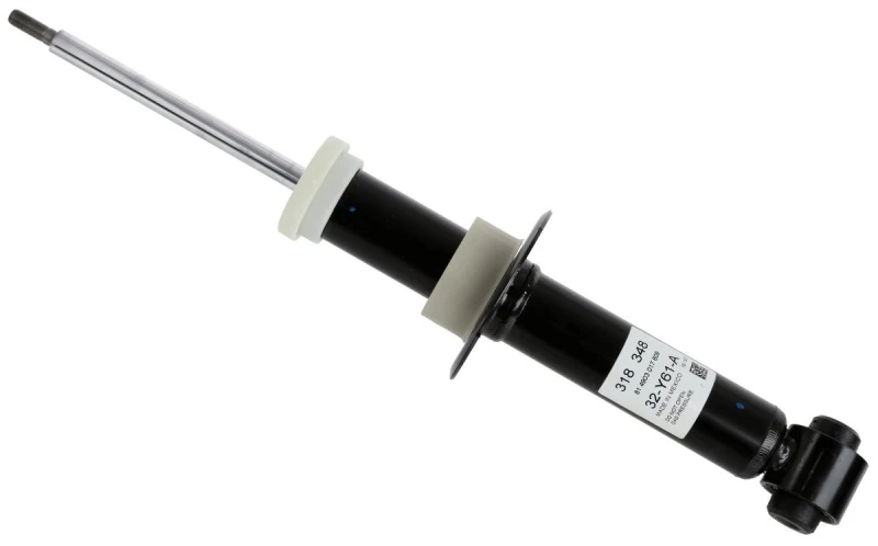 Image of Shock absorber SACHS 318 348