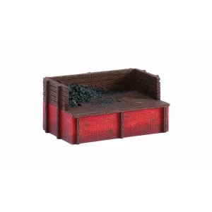 Image of Hornby Coaling Stage Model
