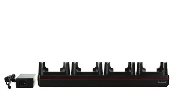 Image of Honeywell CT40-CB-UVB-0 mobile device charger Mobile computer Black AC Indoor CT40-CB-UVB-0