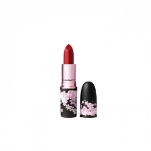 Image of Mac Lipstick Moody Bloom
